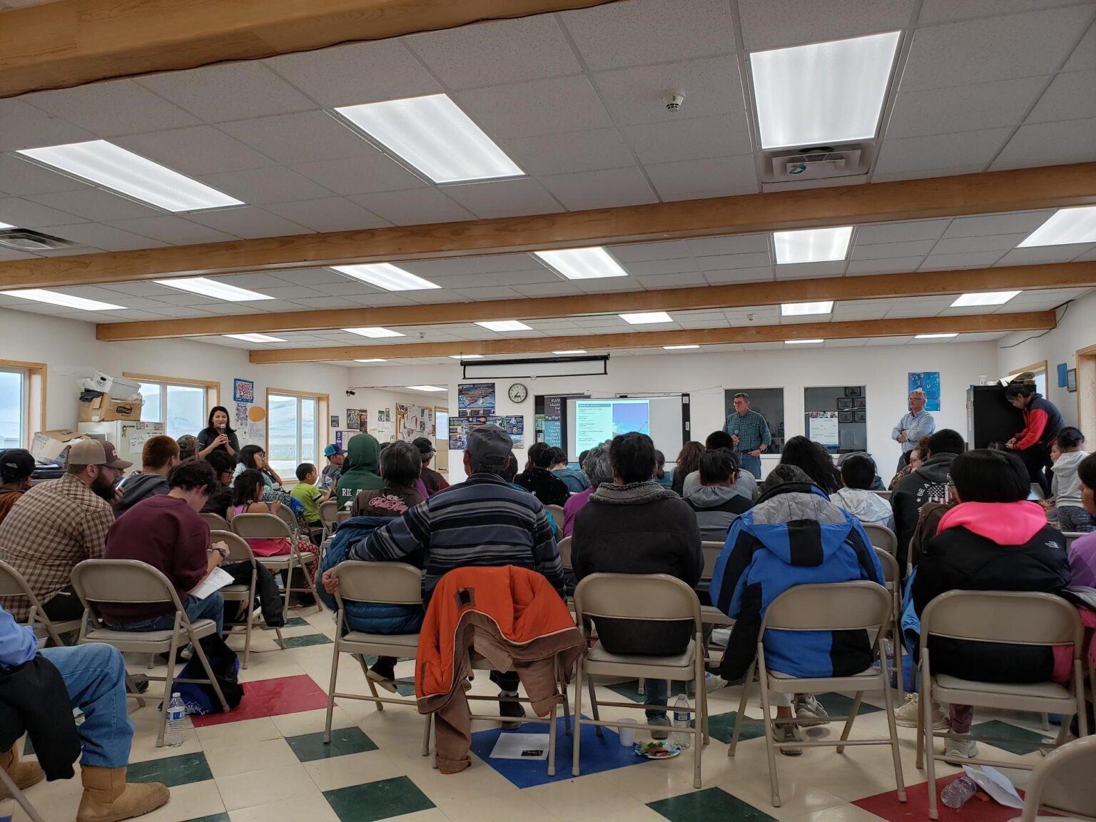 Graphite One | Community Commitments